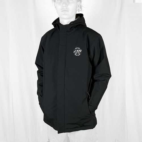 LTB Worker Jacket