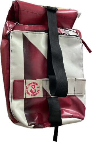 backpack March2 SCH4M