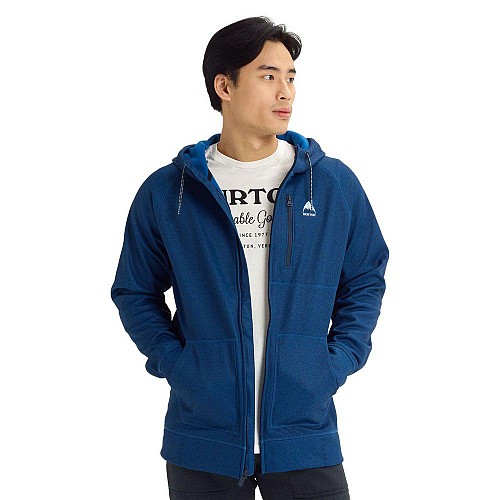 BURTON Crown Full-Zip