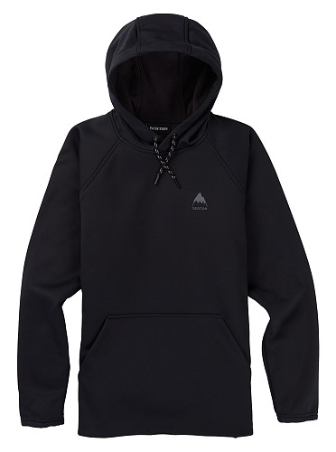 BURTON Crown Weatherproof Pullover Fleece