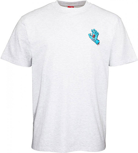 Santa Cruz Screaming Hand t-shirt