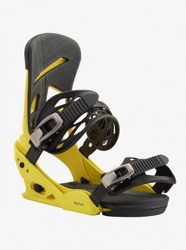 Burton Mission Snowboard Binding