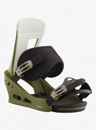 Burton Freestyle Snowboard Binding