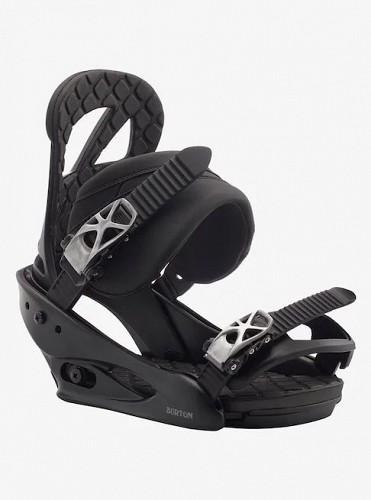 Burton Stiletto Snowboard Binding