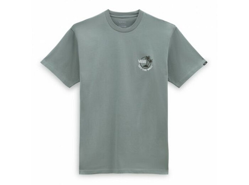 Vans Classic Mini Dual Palm T-Shirt