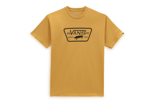 Vans Full Patch T shirt