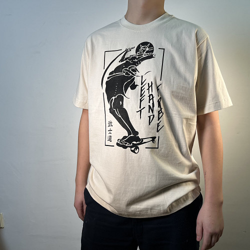 T- shirt LEFT HAND FREE
