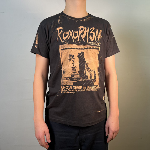 T-shirt ROXORMEN