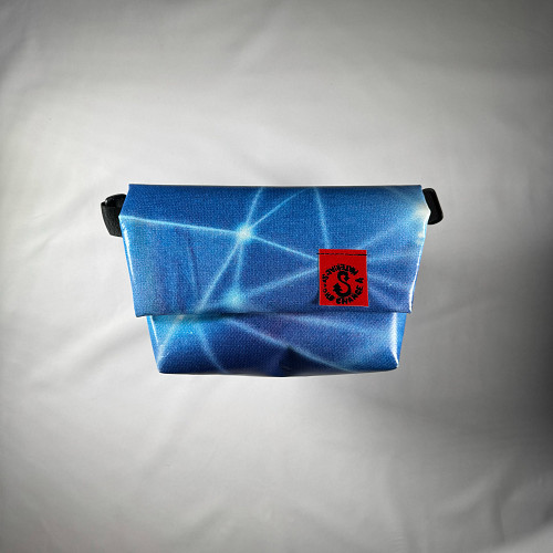 SCH4M Double Fold bag