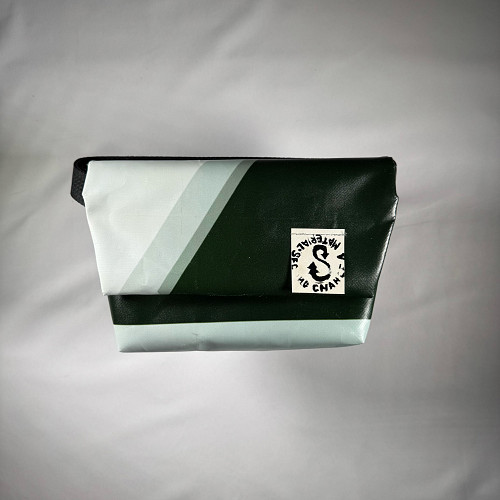 SCH4M Double Fold bag