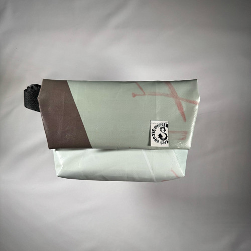 SCH4M Double Fold bag