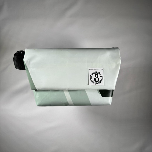 SCH4M Double Fold bag