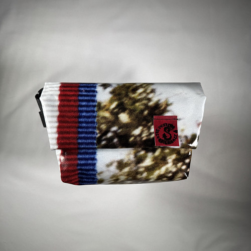 SCH4M Double Fold bag