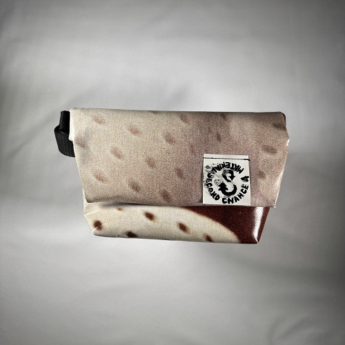 SCH4M Double Fold bag