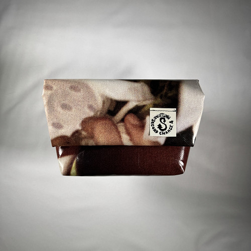 SCH4M Double Fold bag