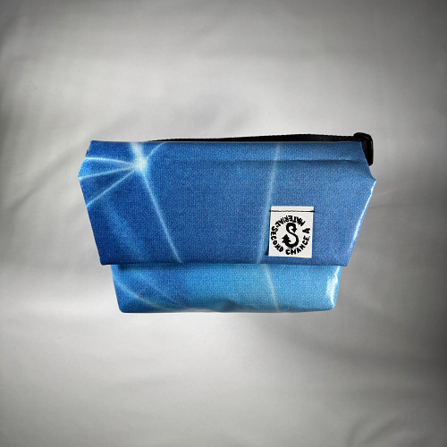 SCH4M Double Fold bag