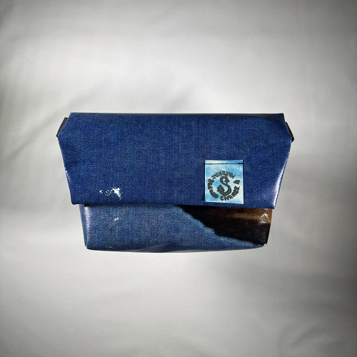 SCH4M Double Fold bag