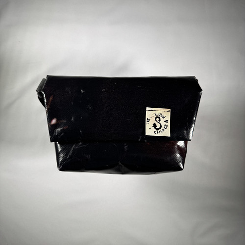 SCH4M Double Fold bag