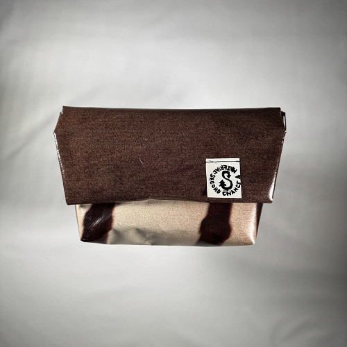 SCH4M Double Fold bag