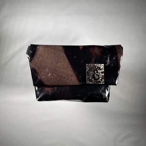 SCH4M Double Fold bag