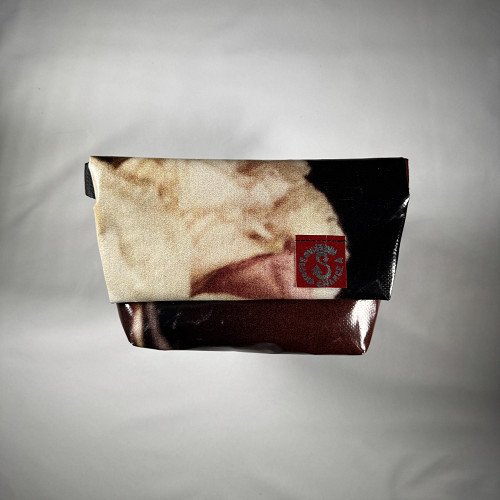 SCH4M Double Fold bag