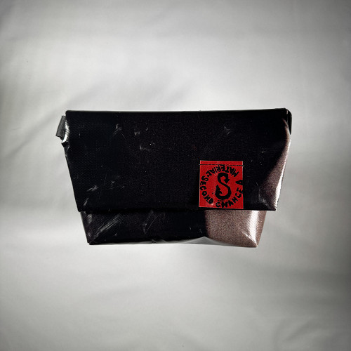 SCH4M Double Fold bag