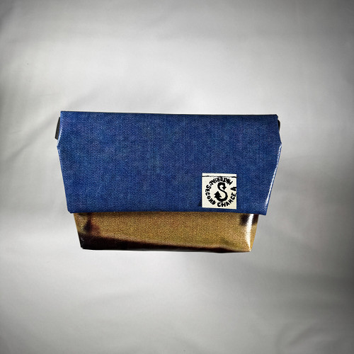 SCH4M Double Fold bag