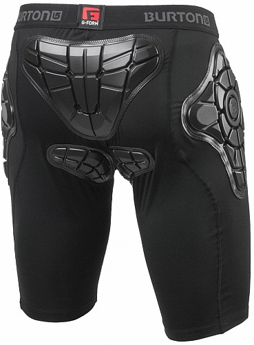 Burton Total Impact Short