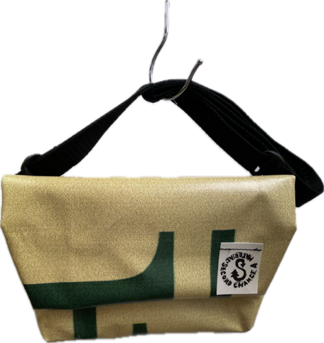 bag SCH4M Double Fold