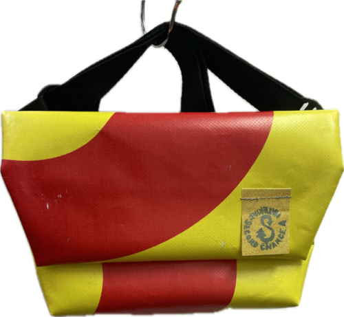 bag SCH4M Double Fold