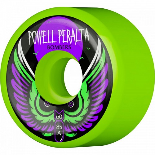 wheels POWELL Bombers