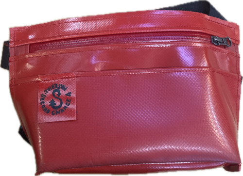 SCH4M Lada Kamion Bag