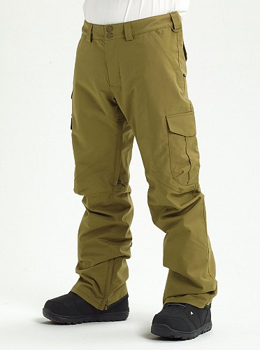 Cargo Pant - Regular Fit