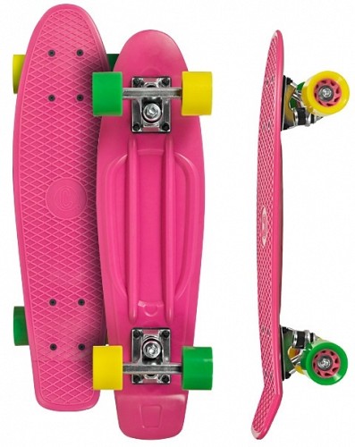 skate CHOKE Juice Susi complet