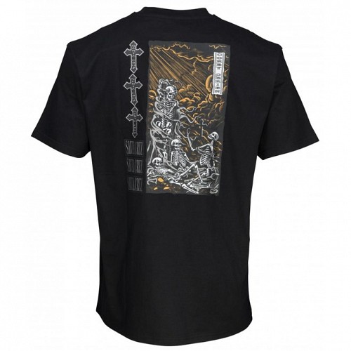 T-shirt SANTA CRUZ O´Brien Purgatory