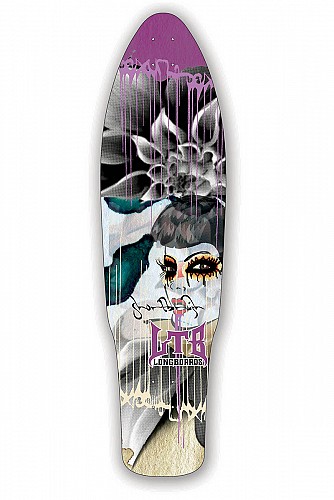 Longboard LTB WIDOW - 90W