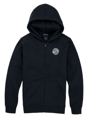 BURTON Westdale Full-Zip Hoodie