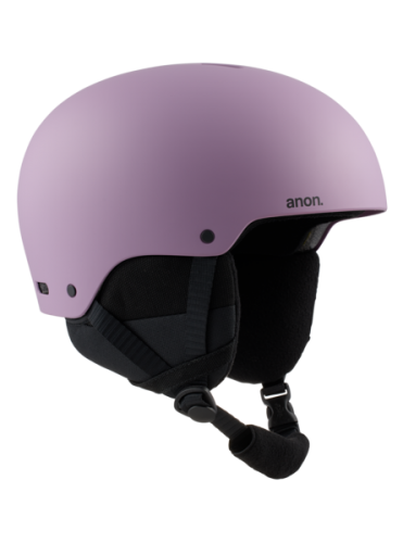 ANON Raider 3 Helmet