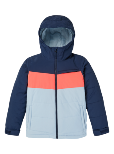 BURTON Ropedrop Jacket
