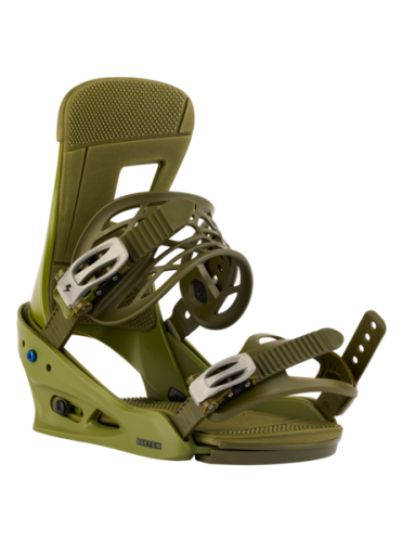 BURTON Freestyle Re:Flex Snowboard Bindings