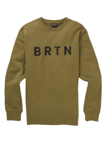  Men's BRTN Crew
