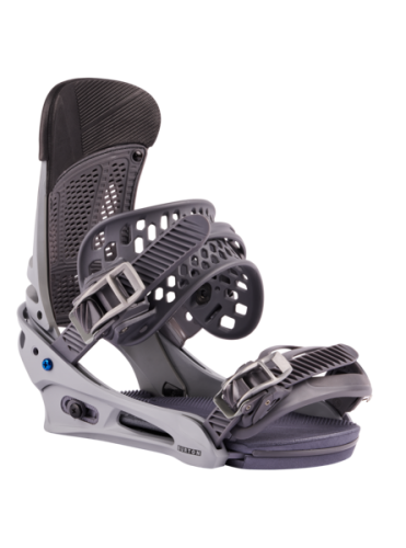 BURTON Malavita Re:Flex Snowboard Bindings