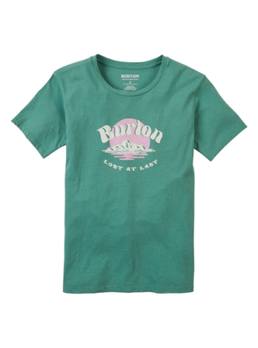  Women's Ashmore Short Sleeve T-Shirt