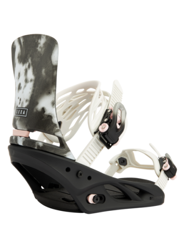 Burton Lexa Re:Flex Snowboard Bindings