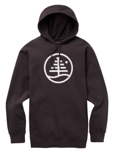  Men's Family Tree Pullover Hoodie