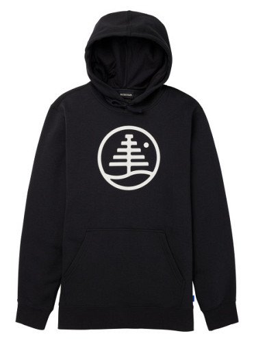 BURTON Family Tree Pullover Hoodie